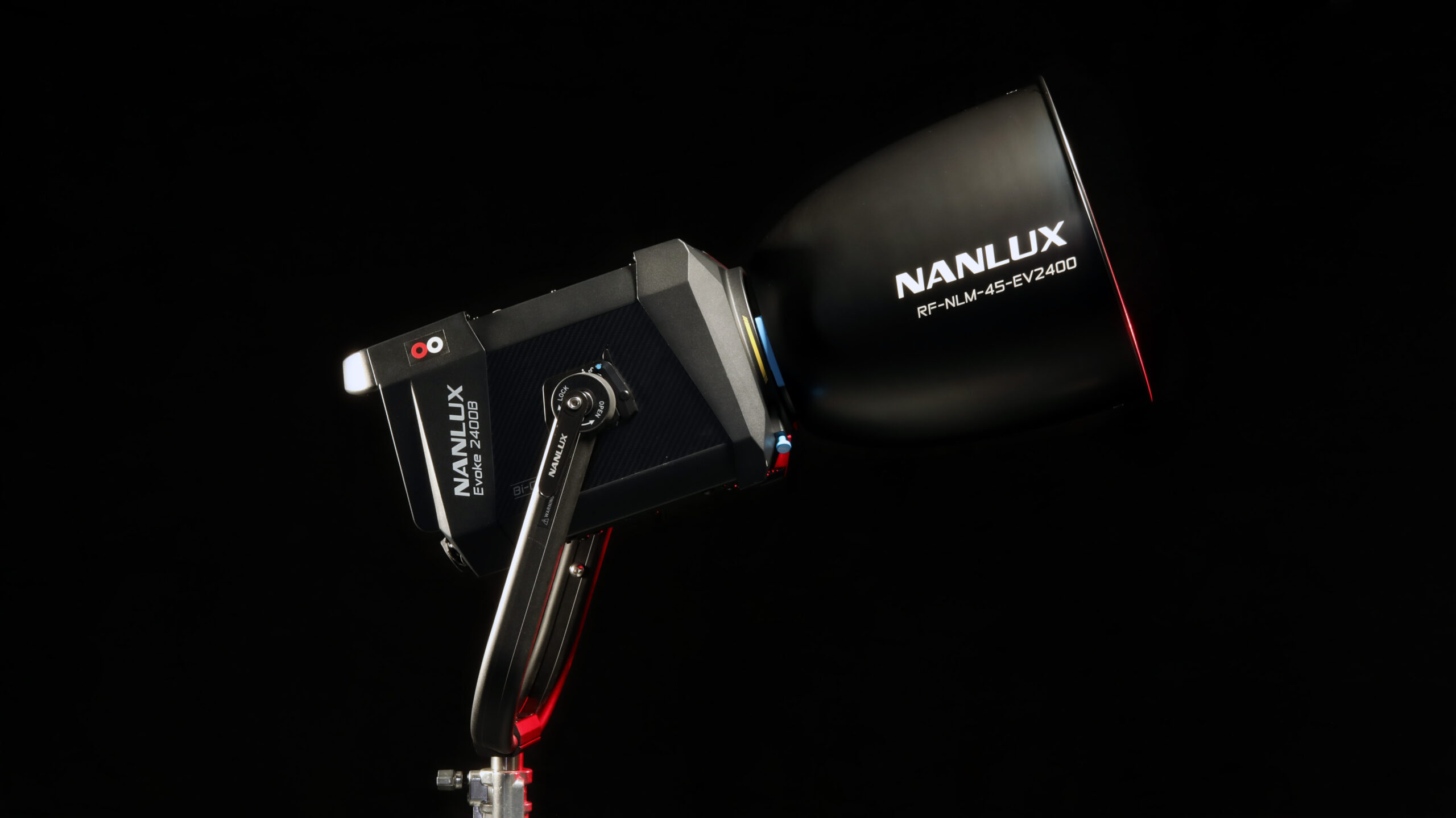 NANLUX EVOKE 2400B